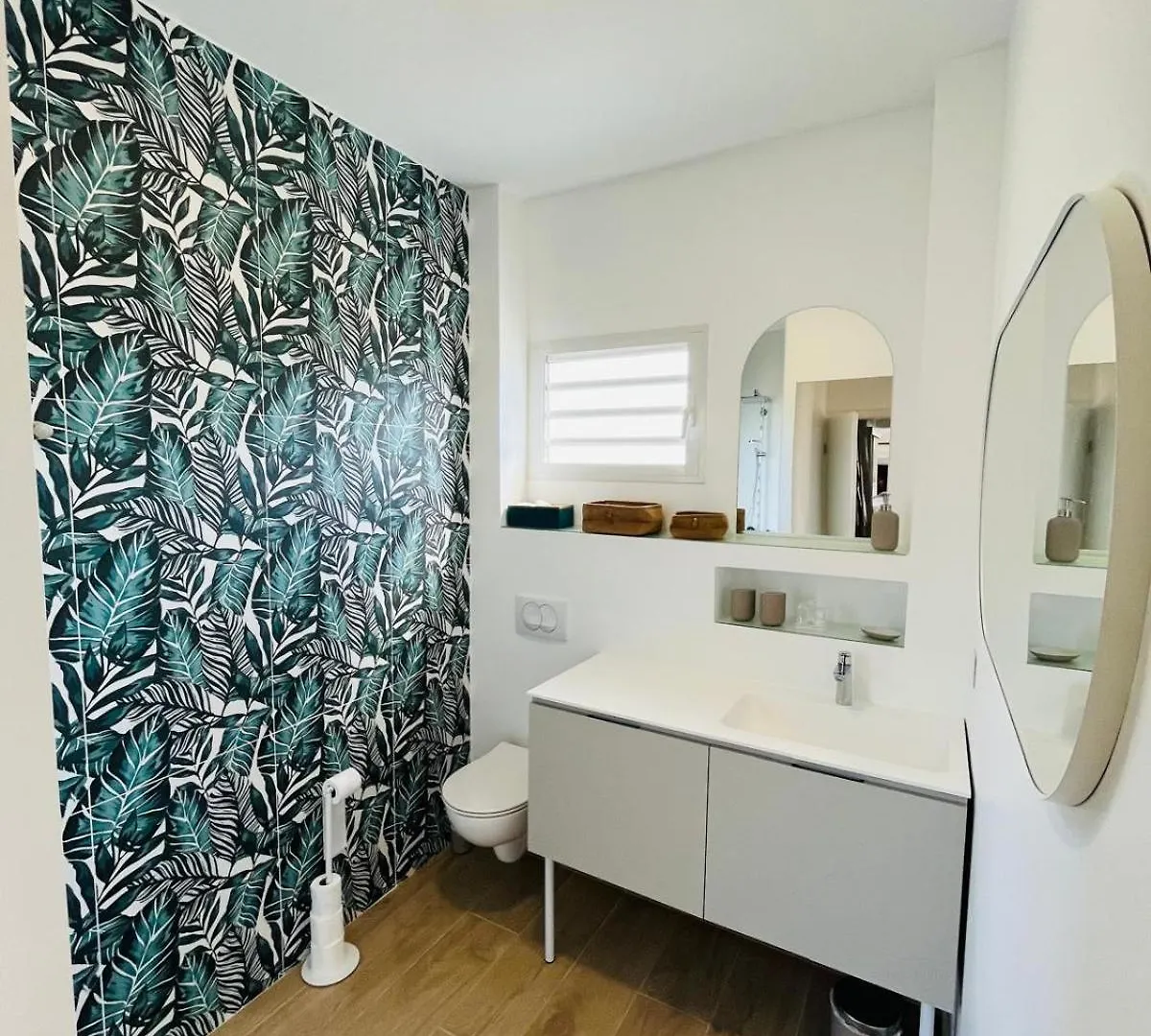 Holiday home Villa Soleone Saint-Francois
