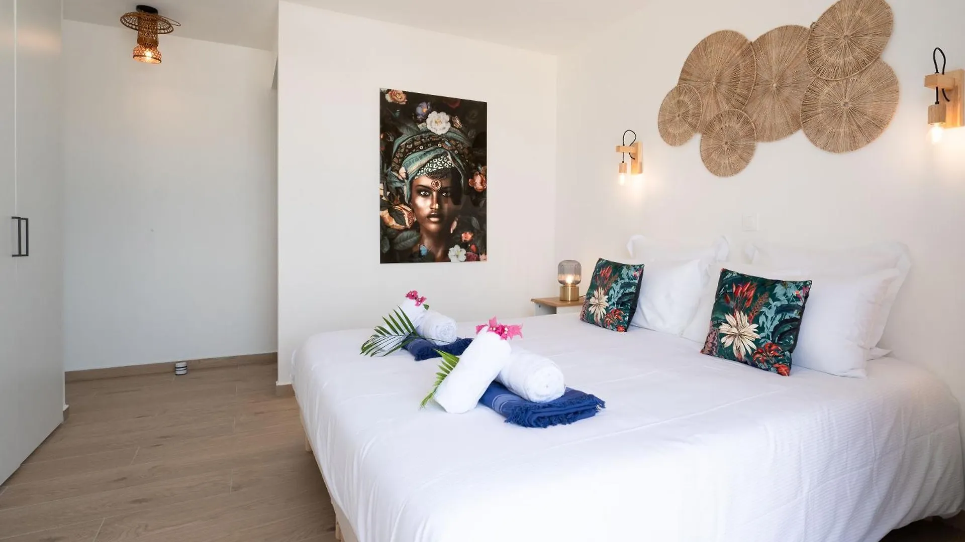 Holiday home Villa Soleone Saint-Francois