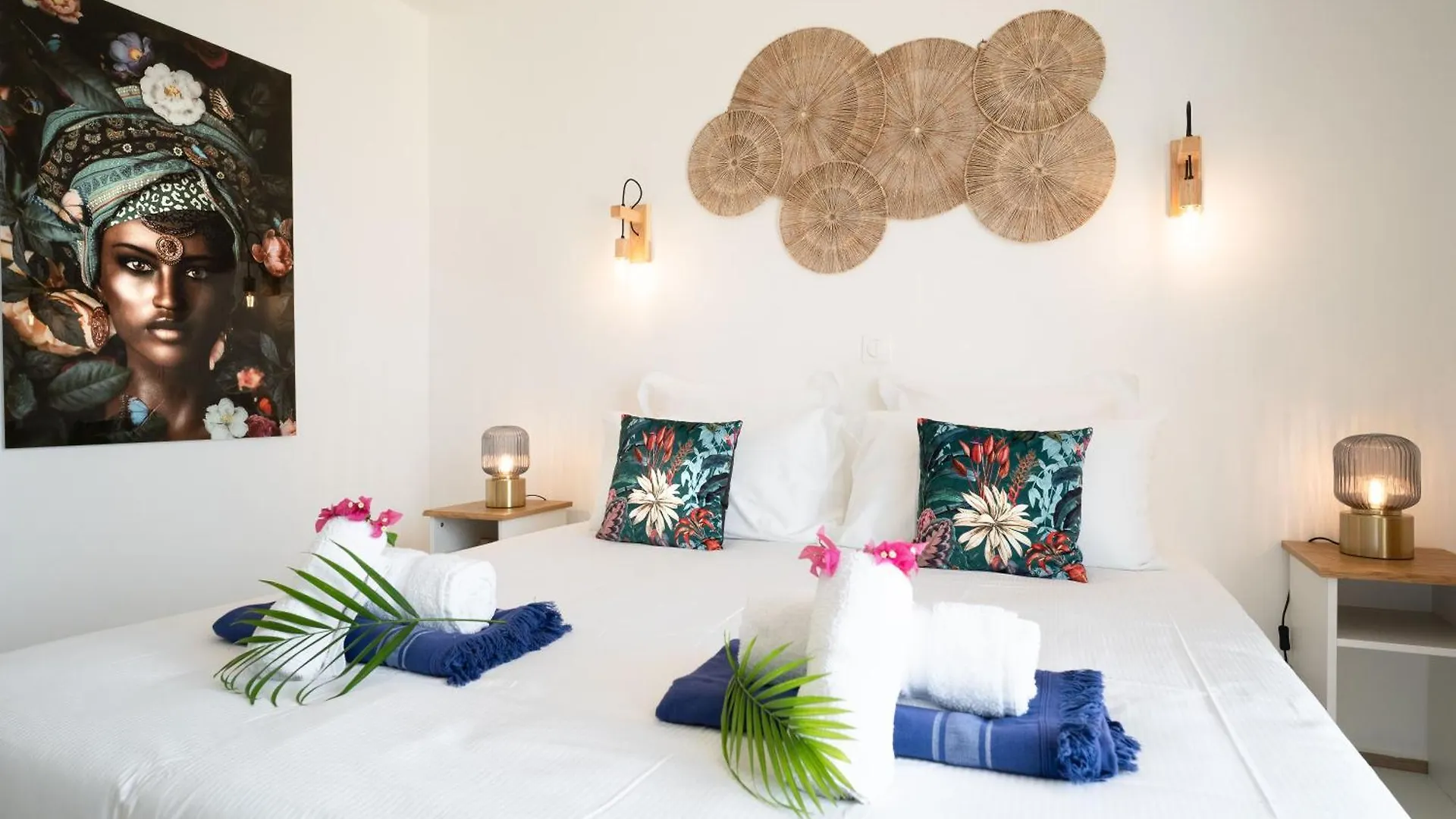 Holiday home Villa Soleone Saint-Francois