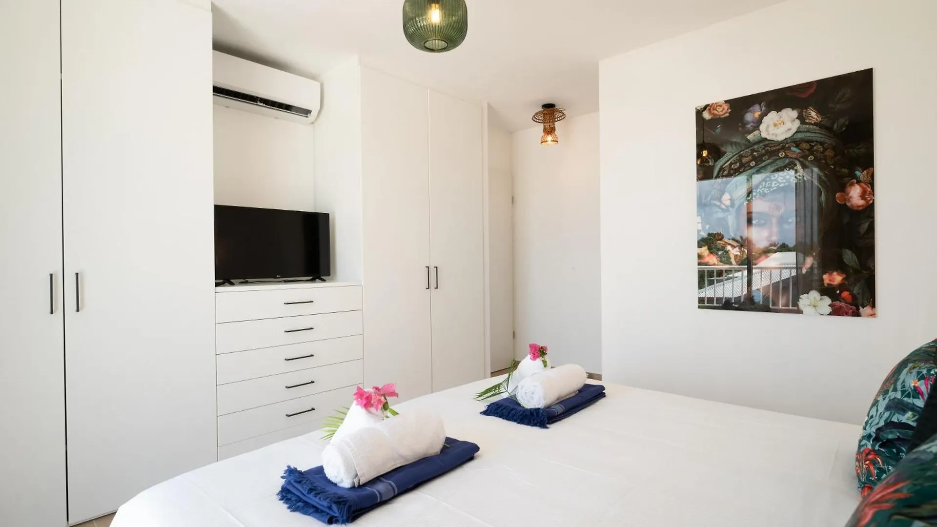 Holiday home Villa Soleone Saint-Francois  Guadeloupe