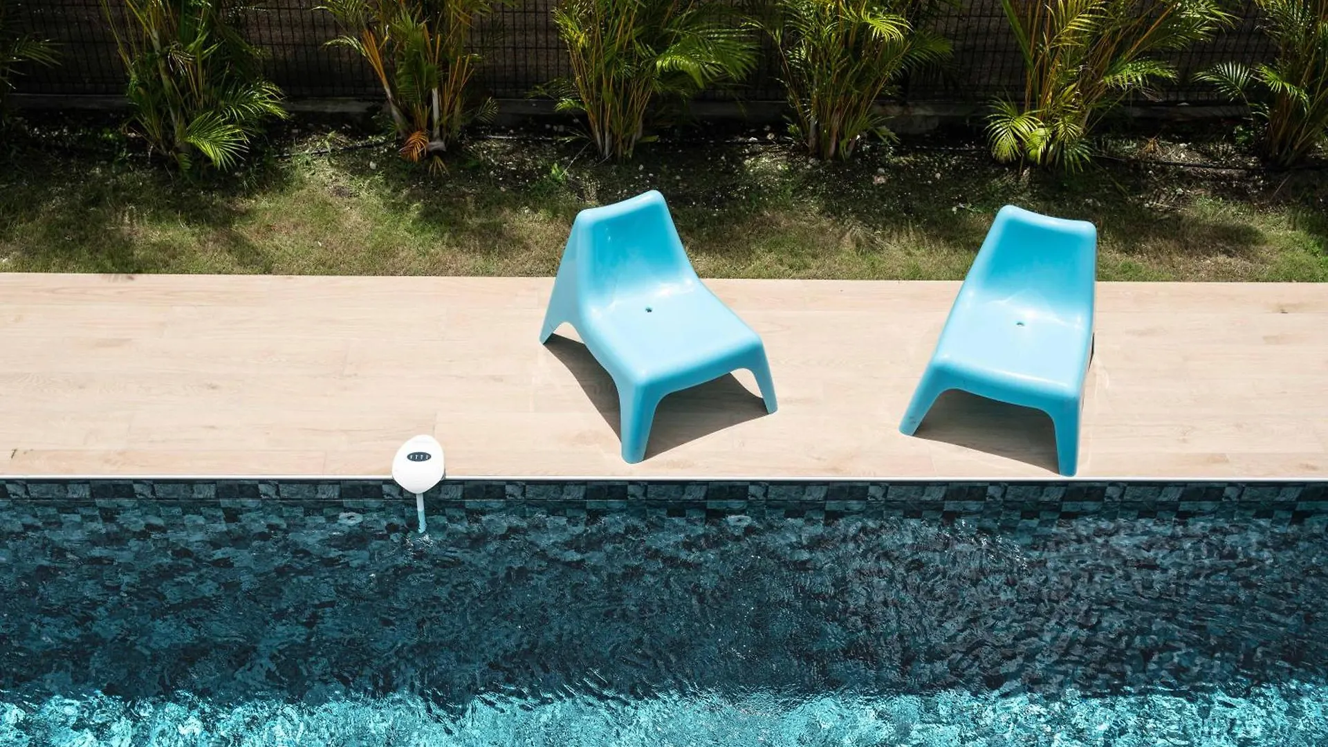 Holiday home Villa Soleone Saint-Francois  Guadeloupe