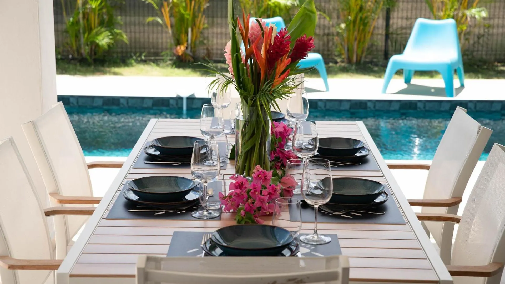 Villa Soleone Saint-Francois  0*, Saint-Francois (Grande-Terre) Guadeloupe