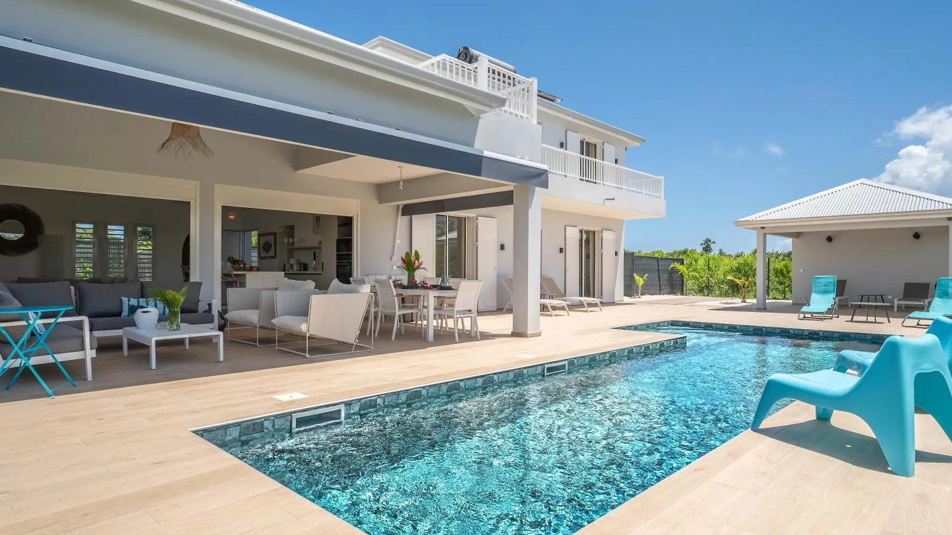 Villa Soleone contacts