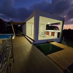  Hébergement de vacances Ti Kajou